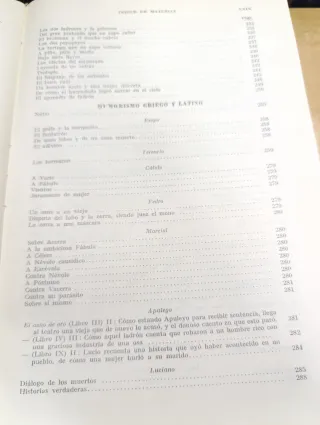 Antología del humorismo de la literatura universal