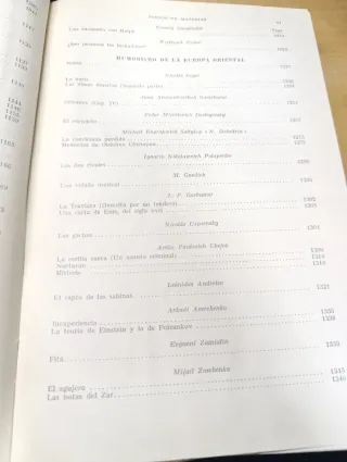 Antología del humorismo de la literatura universal