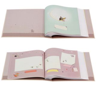 Álbum de fotos Moulin Roty.