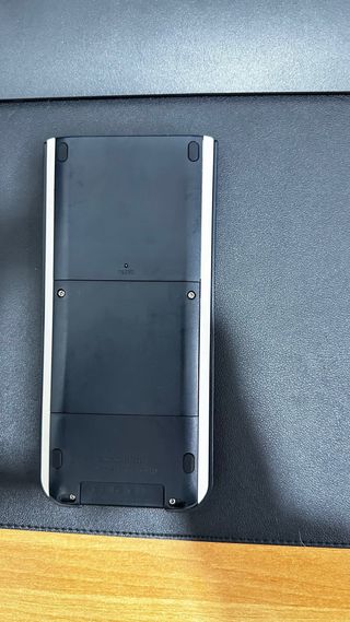 Calculadora Gráfica Texas Instruments TI-nspire CX