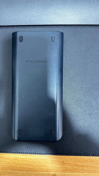 Calculadora Gráfica Texas Instruments TI-nspire CX