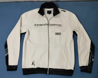 chaqueta de chándal Adidas Muhammad Ali