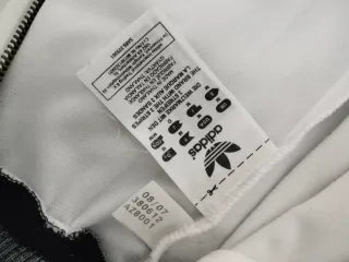 chaqueta de chándal Adidas Muhammad Ali