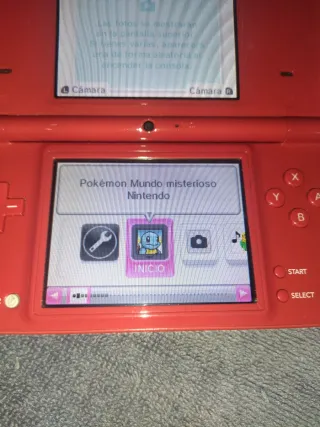 Juegos Nintendo DS: Mario Kart & Pokémon