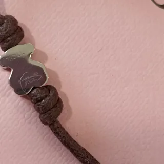 Pulsera Tous original.
