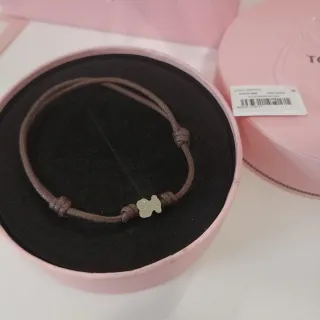 Pulsera Tous original.