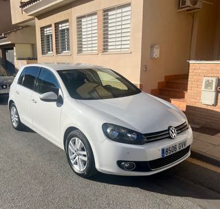 Volkswagen Golf 6