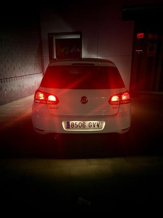 Volkswagen Golf 6