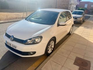 Volkswagen Golf 6