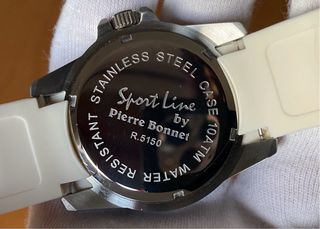 Orologio Pierre Bonnet Sport Line
