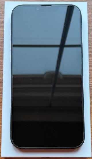 iPhone 14 Plus Negro