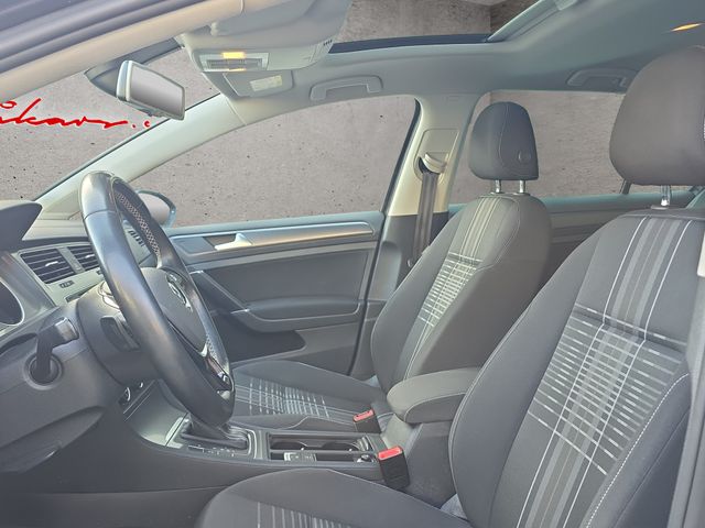 Volkswagen Golf Rline ext