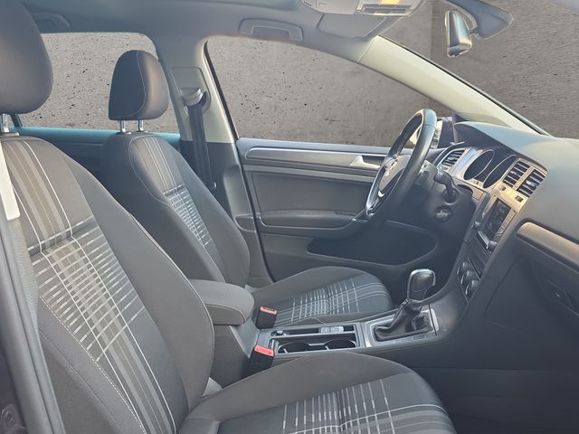 Volkswagen Golf Rline ext