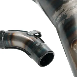 Escape VOCA Derbi Cross Rookie 50/70