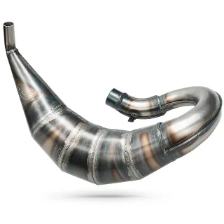 Escape VOCA Derbi Cross Rookie 50/70