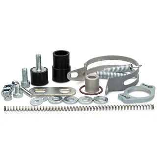 Escape VOCA Derbi Cross Rookie 50/70