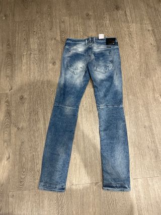 Pantalones G-Star RAW Azules