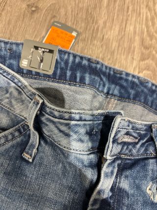 Pantalones G-Star RAW Azules