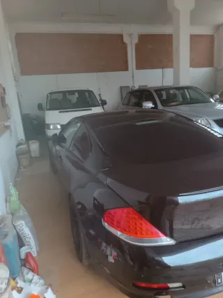 BMW Serie 6 2008 pack m6 exterior y interior