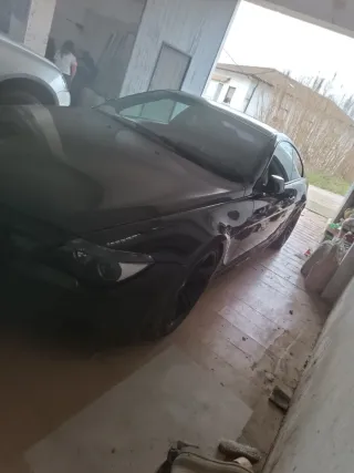 BMW Serie 6 2008 pack m6 exterior y interior