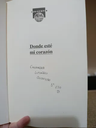 Pack Jordi Sierra i Fabra, Lecturas que emocionan