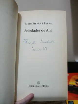 Pack Jordi Sierra i Fabra, Lecturas que emocionan