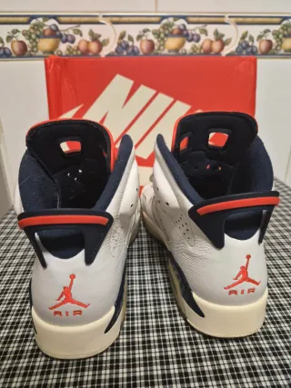JORDAN 6 RETRO