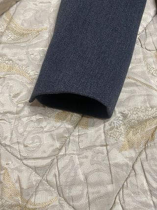 Cappotto uomo grigio made in Italy