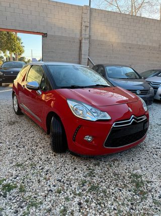 Citroen DS3 2010