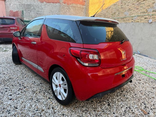 Citroen DS3 2010
