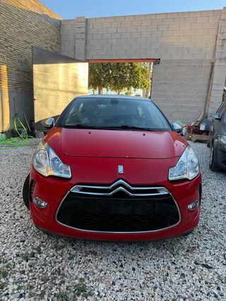 Citroen DS3 2010