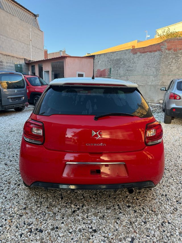 Citroen DS3 2010