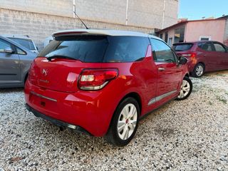 Citroen DS3 2010