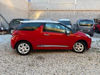 Citroen DS3 2010