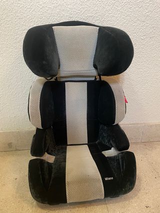 Silla RECARO MILANO