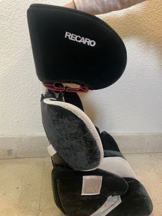 Silla RECARO MILANO