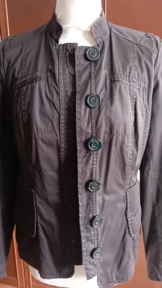 Chaqueta Zara talla S