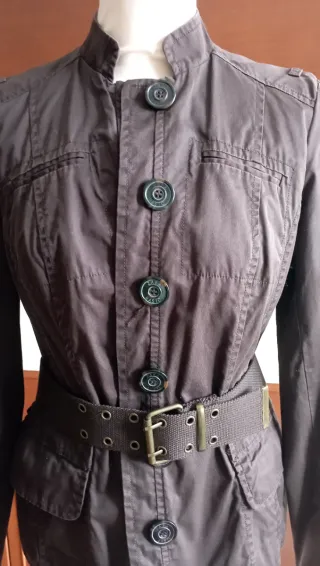 Chaqueta Zara talla S