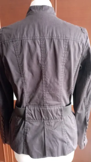 Chaqueta Zara talla S