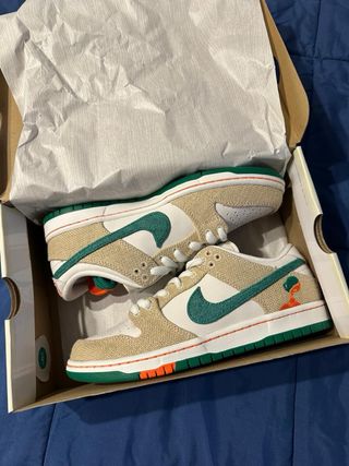 Lote Zapatillas deportivas