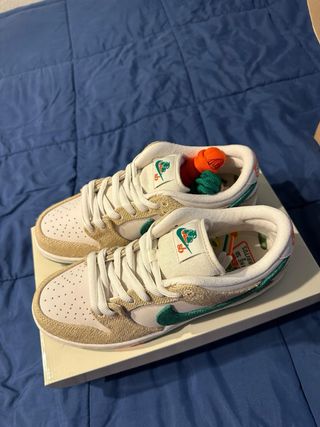 Lote Zapatillas deportivas