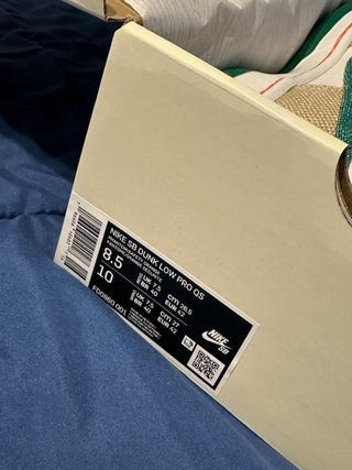 Lote Zapatillas deportivas