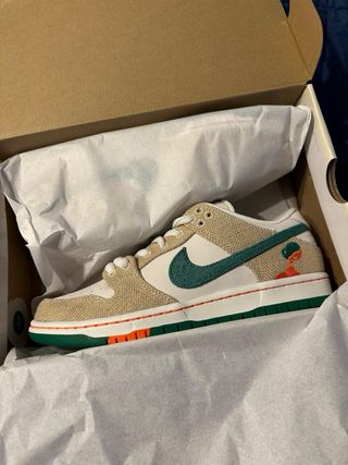 Lote Zapatillas deportivas