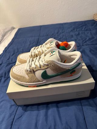 Lote Zapatillas deportivas