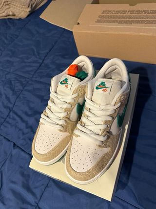 Lote Zapatillas deportivas