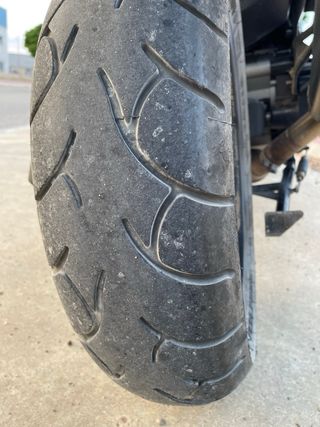 BMW C 650 SPORT HP Akrapovic