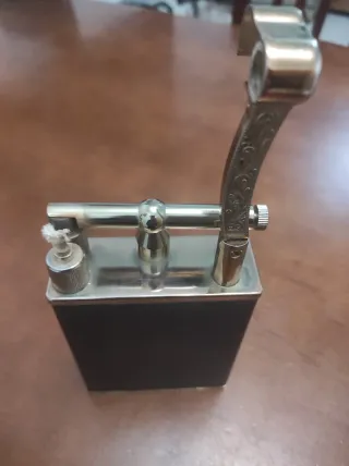 Mechero gasolina recargable Japan