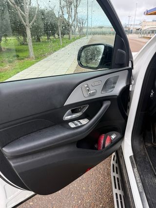 Mercedes-Benz GLE 300D 4Matic FULL EQUIP 7 plazas