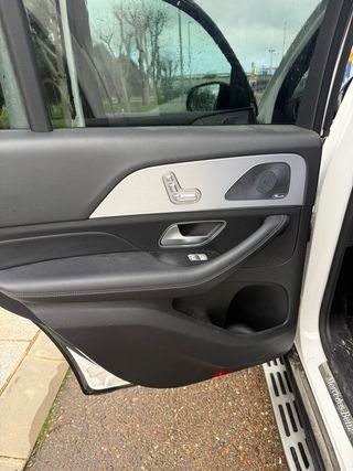 Mercedes-Benz GLE 300D 4Matic FULL EQUIP 7 plazas