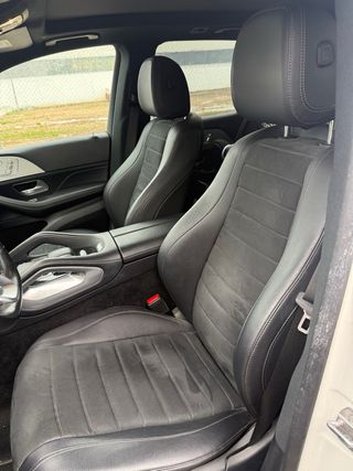 Mercedes-Benz GLE 300D 4Matic FULL EQUIP 7 plazas